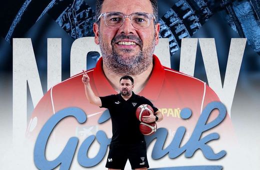 Byłe trenerem kadry narodowej, teraz trafia do Górnika!