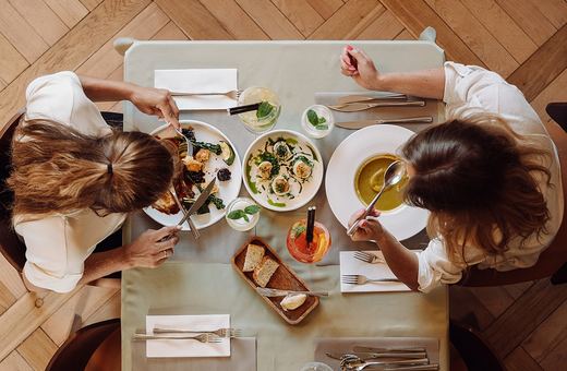 Ranking najlepszych restauracji w Wałbrzychu (2026)