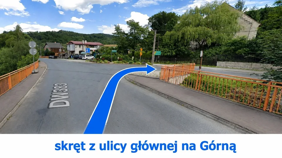 Trwają remonty drogowe. Kierowcy muszą uzbroić się w cierpliwość