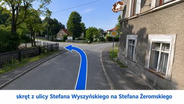 Trwają remonty drogowe. Kierowcy muszą uzbroić się w cierpliwość