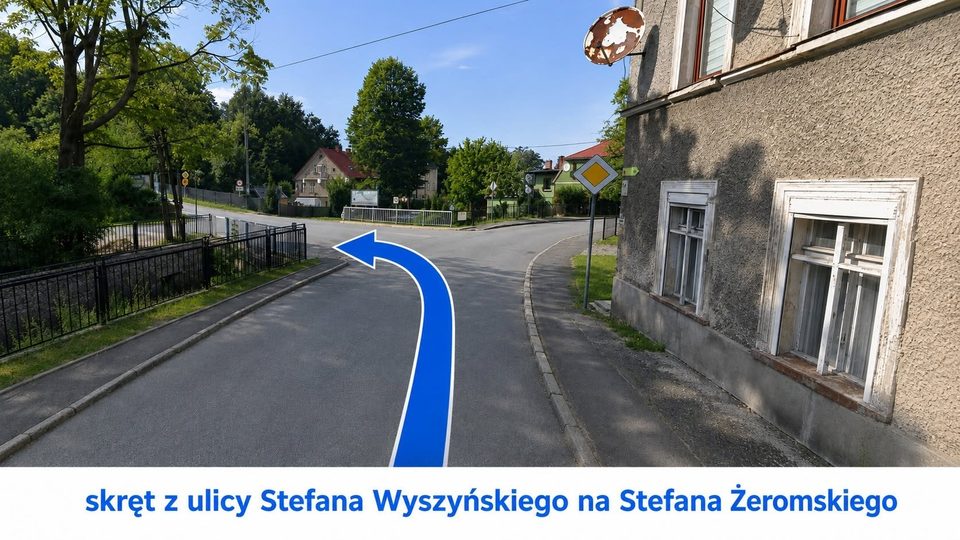 Trwają remonty drogowe. Kierowcy muszą uzbroić się w cierpliwość