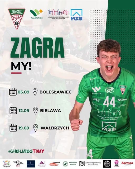 Seria gier KPS-u