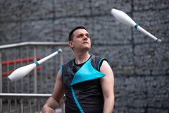 Półfinalista programu "Mama Talent" w Wałbrzychu