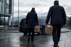 CBA prowadzi działania na Dolnym Śląsku. W tle pożyczki po powodzi