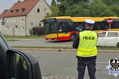 Aż 52 kierowców ukaranych podczas akcji "Prędkość"