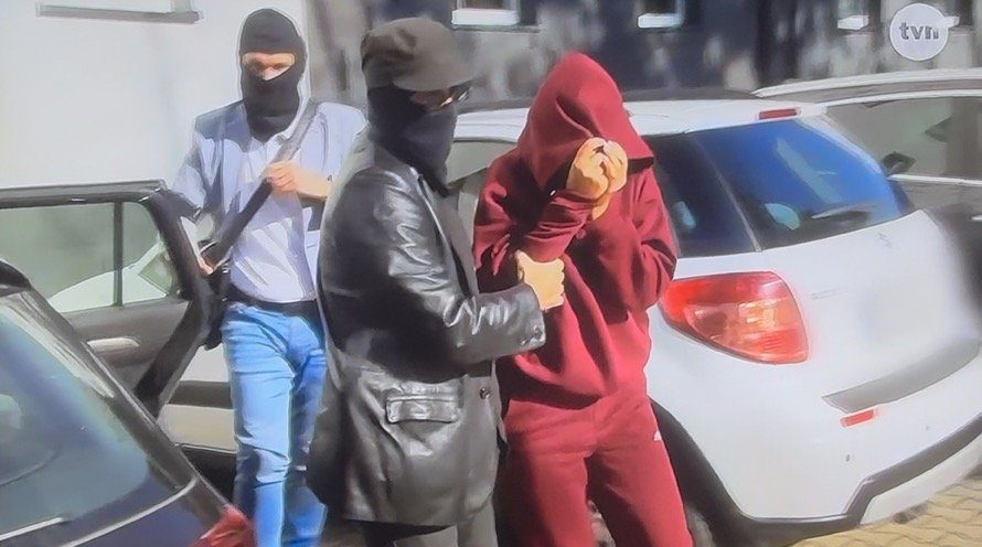 Aż 6 osób zatrzymanych przez CBA w aferze powodziowej. Będą kolejne zatrzymania