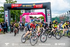 Pojadą kolarze. Szykujcie się na spore utriudnienia w ruchu!