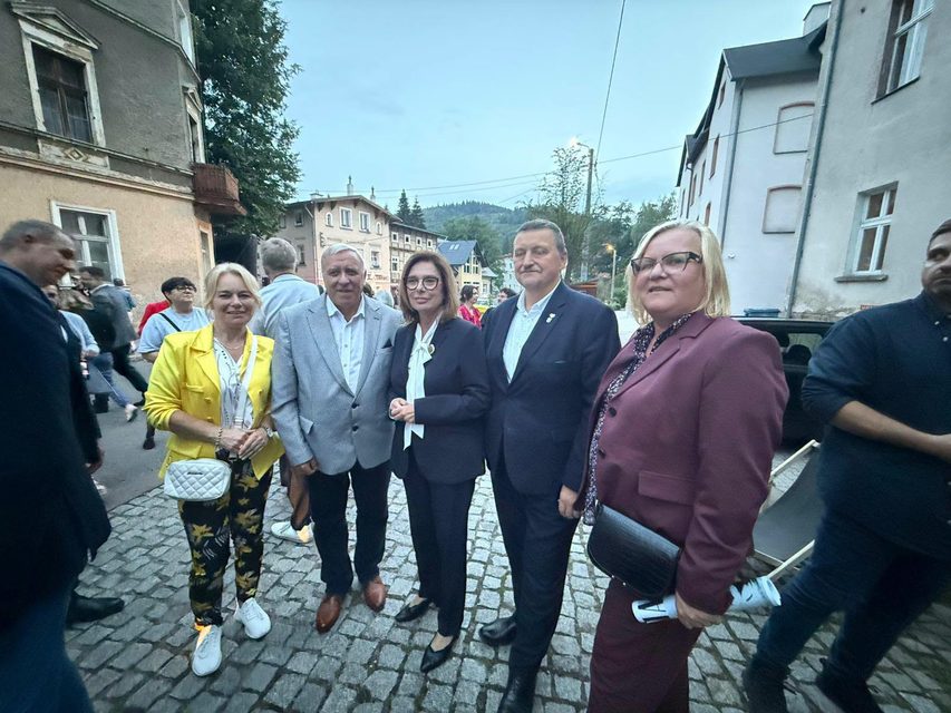 Festiwal Filmowy Hommage à Kieslowski