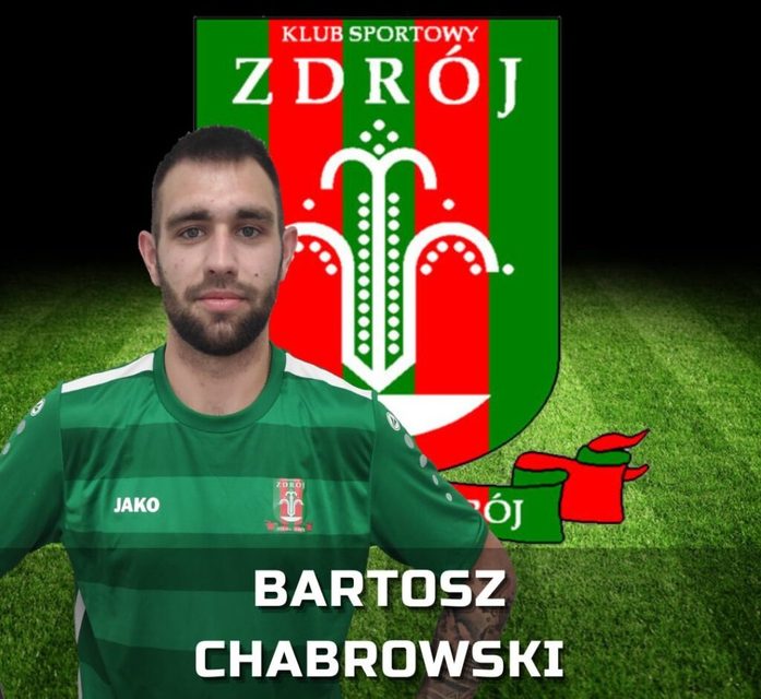 Dublet Chabrowskiego nie wystarczył