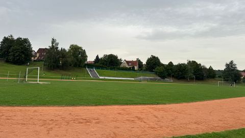 Rusza remont stadionu na Kusocińskiego