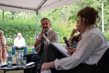 „Macocha” z Grand Prix 3. edycji Konkursu Krótkich Form Filmowych w Sokołowsku
