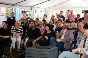 „Macocha” z Grand Prix 3. edycji Konkursu Krótkich Form Filmowych w Sokołowsku