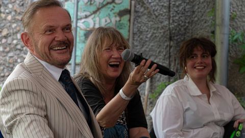„Macocha” z Grand Prix 3. edycji Konkursu Krótkich Form Filmowych w Sokołowsku