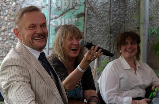 „Macocha” z Grand Prix 3. edycji Konkursu Krótkich Form Filmowych w Sokołowsku