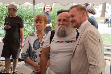 „Macocha” z Grand Prix 3. edycji Konkursu Krótkich Form Filmowych w Sokołowsku