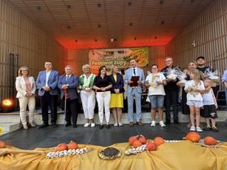 XXIII Dolnośląski Festiwal Zupy za nami