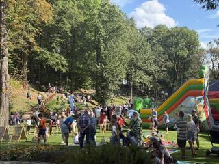 XXIII Dolnośląski Festiwal Zupy za nami
