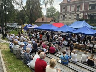 XXIII Dolnośląski Festiwal Zupy za nami
