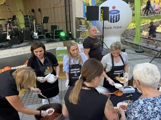 XXIII Dolnośląski Festiwal Zupy za nami