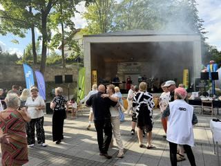 XXIII Dolnośląski Festiwal Zupy za nami