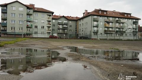 Rusza budowa lodowiska