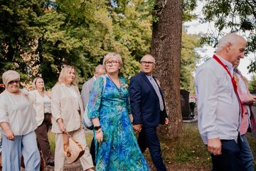 Dożynki Gminne w Starych Bogaczowicach przeszły do historii