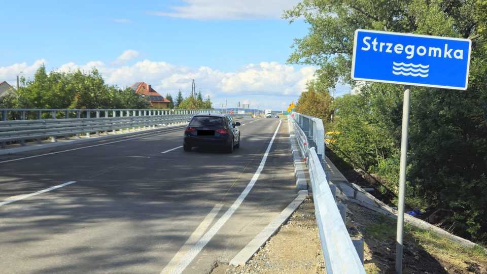 Kłopotliwy dla kierowców remont dobiegł końca