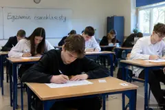 Egzamin ósmoklasisty 2026 w pigułce. Jaki wyniki i które szkoły najlepsze?