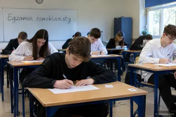 Egzamin ósmoklasisty 2026 w pigułce. Jaki wyniki i które szkoły najlepsze?