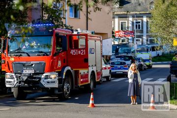 Służby postawione od rana na nogi. Alarm bombowy w szkole na 1 września!
