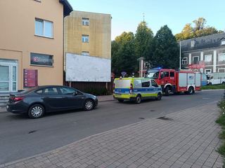 Służby postawione od rana na nogi. Alarm bombowy w szkole na 1 września!