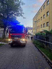 Służby postawione od rana na nogi. Alarm bombowy w szkole na 1 września!
