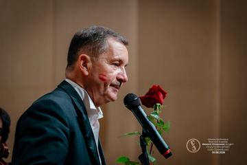 Uczta dla zmysłów