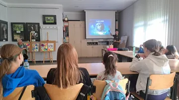 Zakończenie wakacyjnych zajęć w OSK