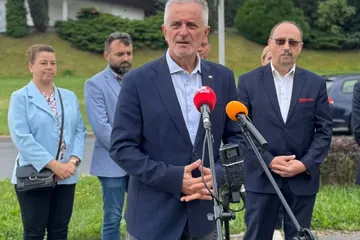 Ma być jaśniej na Podzamczu
