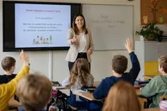 Dzieci wracają do szkół. Nowy rok pod kątem dużych zmian, sprawdź jakich?