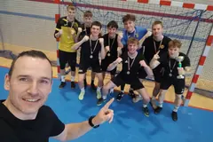 Podsumowali sportowe współzawodnictwo. Olbrzymi sukces wałbrzyskiej placówki