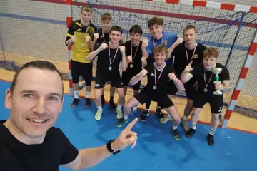 Podsumowali sportowe współzawodnictwo. Olbrzymi sukces wałbrzyskiej placówki