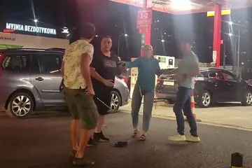 Afera w policji! Jednym z agresorów był sam komendant, są pierwsze decyzje centrali!