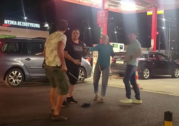 Afera w policji! Jednym z agresorów był sam komendant, są pierwsze decyzje centrali!