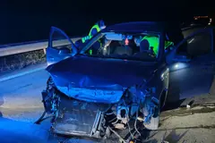 Wymyślił porwanie, bo bał się reakcji rodziców