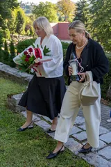 Gmina Mieroszów uhonorowała bohaterów