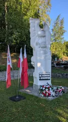 Gmina Mieroszów uhonorowała bohaterów