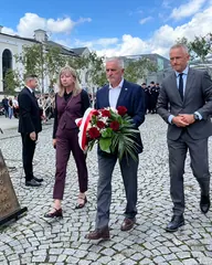 Mija 46 lat od podpisania "Porozumienia Wałbrzyskiego"