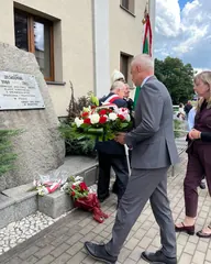 Mija 46 lat od podpisania "Porozumienia Wałbrzyskiego"