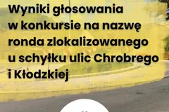 Mieszkańcy zdecydowali