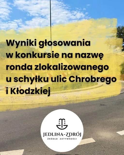 Mieszkańcy zdecydowali