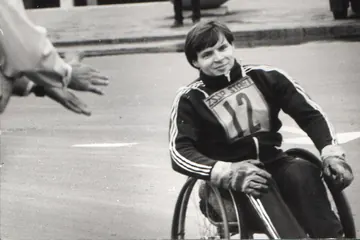 80 lat wałbrzyskiego sportu. Nie o wszystkich historia pamięta...