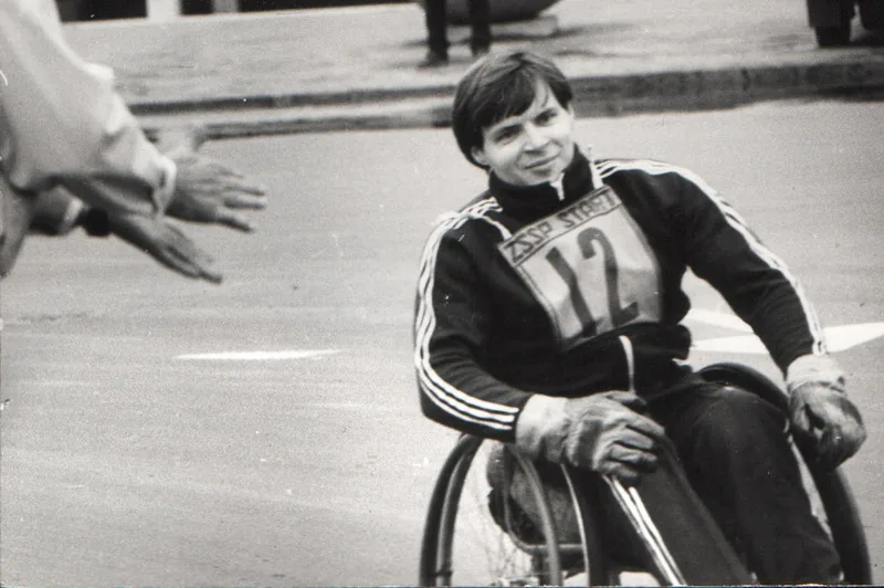 80 lat wałbrzyskiego sportu. Nie o wszystkich historia pamięta...