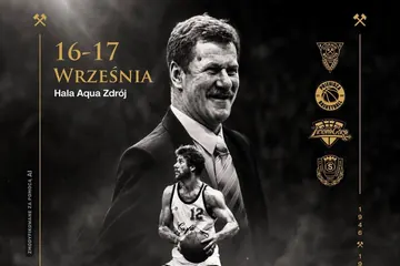 Uczczą pamięć legendy klubu
